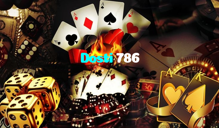 Dosti 786 خوش آمدید بونس +600% پیشکش موبائل ایپ کے پروموشن سیکشن میں دکھائی دیتی ہے۔