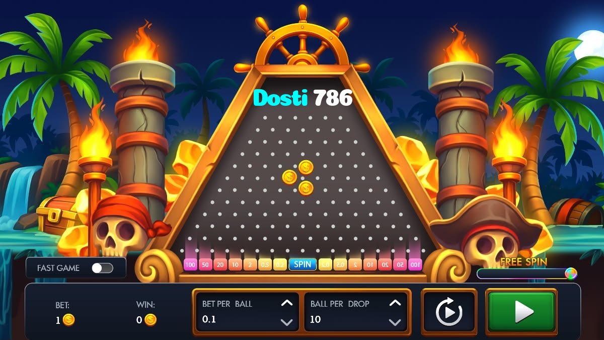 making first deposit on Dosti 786 website using local payment methods in Pakistan
