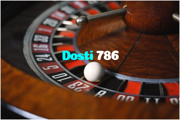 making first deposit on Dosti 786 website using local payment methods in Pakistan