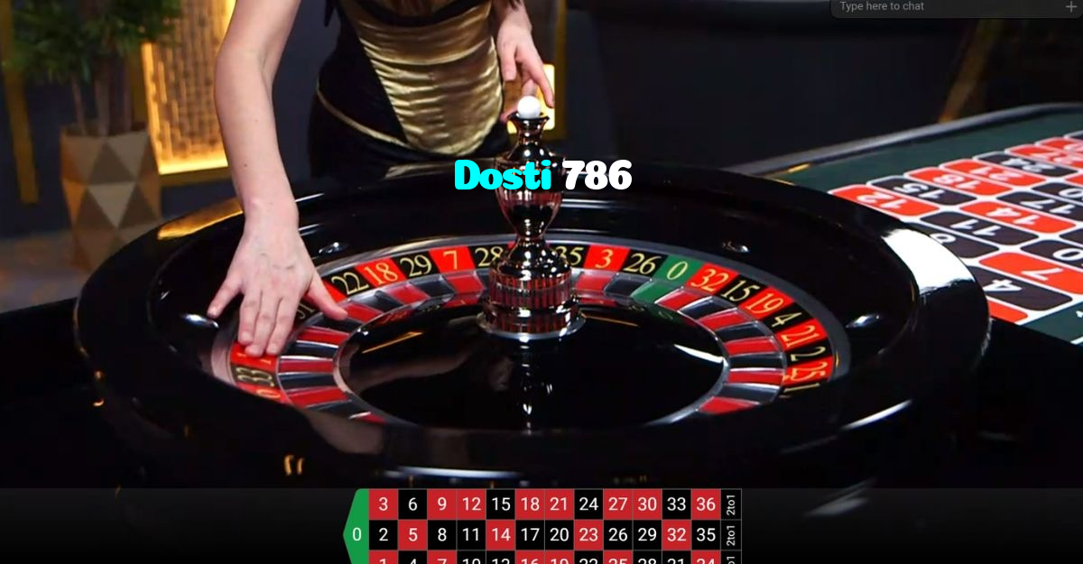 Dosti 786