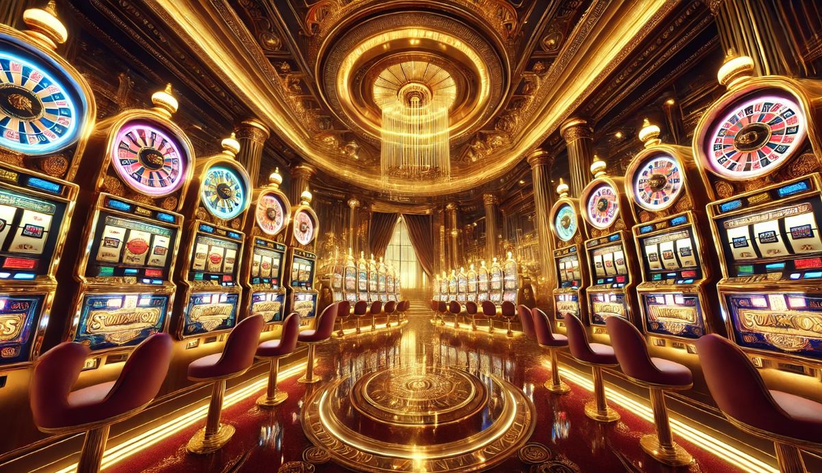 Super League Betting Live Casino